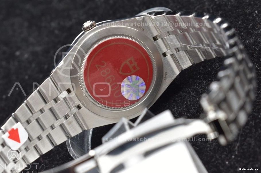 1192 on Best SS UrbanStyle A Dial Royal V7F Black Strap 1:1 Tudor Edition 1011